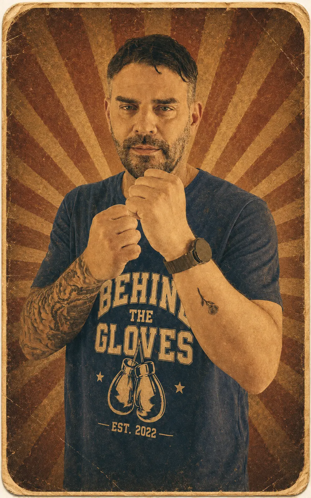 Wayne Fisher