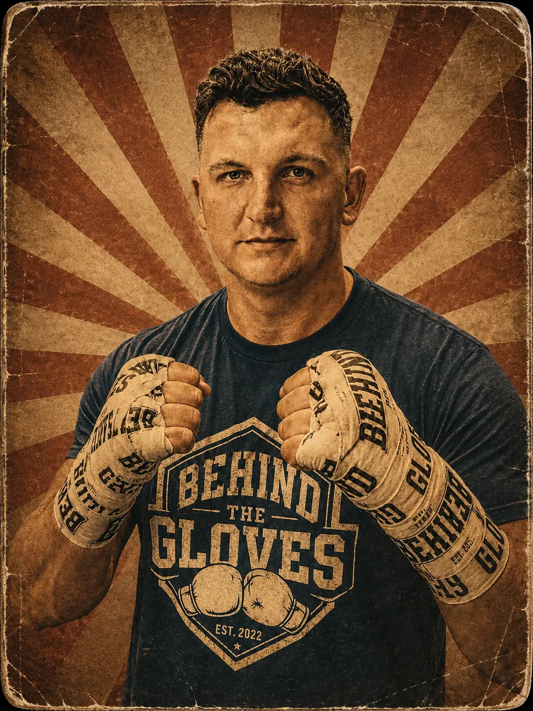 Roger Redfearn-Tyrzyk